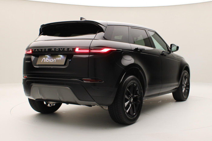 Land Rover Range Rover Evoque P270e S AWD REZERVACE