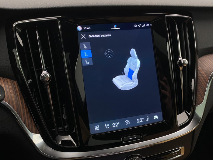 Volvo V60 B4 AUT DARK PLUS