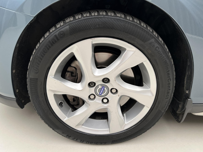 Volvo V40 CC T5 AWD AUT CZ 2.5 CC CC