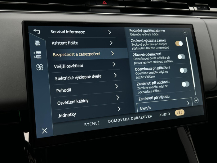 Land Rover Range Rover Sport P400 AUTOBIOGRAPHY AWD Aut