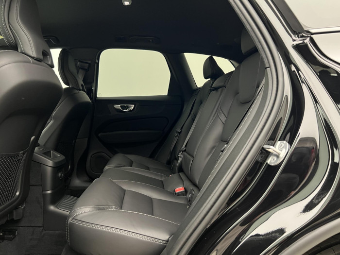 Volvo XC60 T8 AWD AUT RECHARGE BLACK PLUS