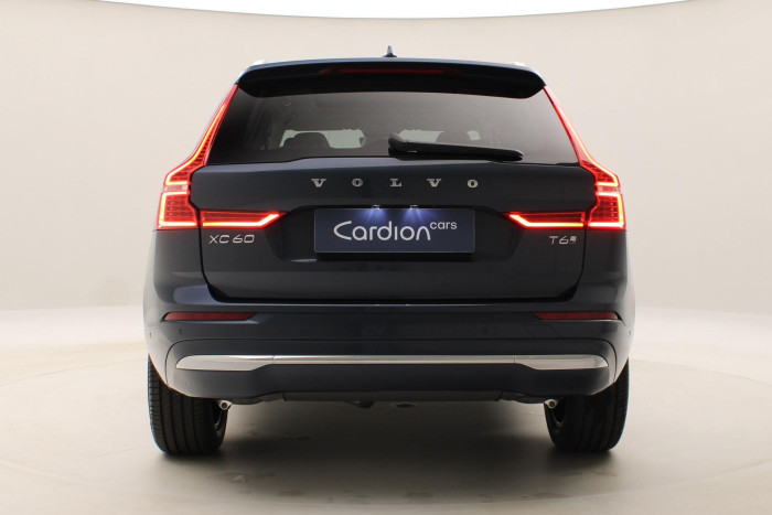 Volvo XC60 T6 AWD AUT BRIGHT PLUS