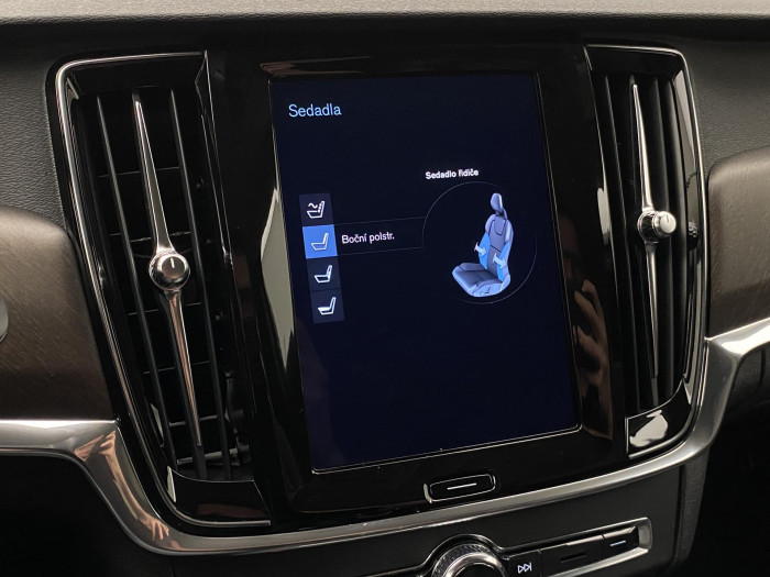Volvo V90 CC D4 AWD ADVANCED AUT 2.0 d CC CC
