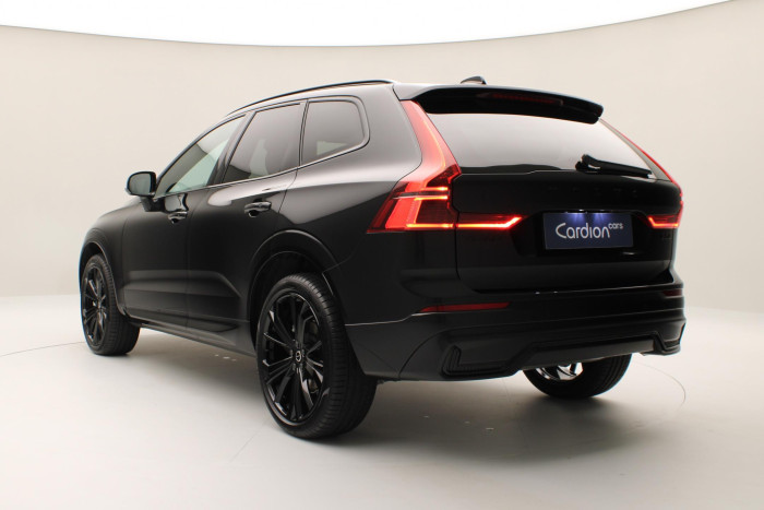 Volvo XC60 B5 AWD AUT PLUS BLACK EDITION