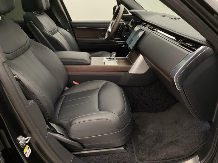 Land Rover Range Rover P530 AUTOBIOGRAPHY SWB