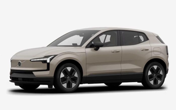 Volvo EX30 P5 LONG RANGE ELECTRIC PLUS