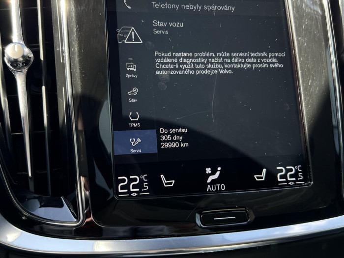 Volvo V60 D4 INSCRIPTION Aut 1.maj. 2.0 d