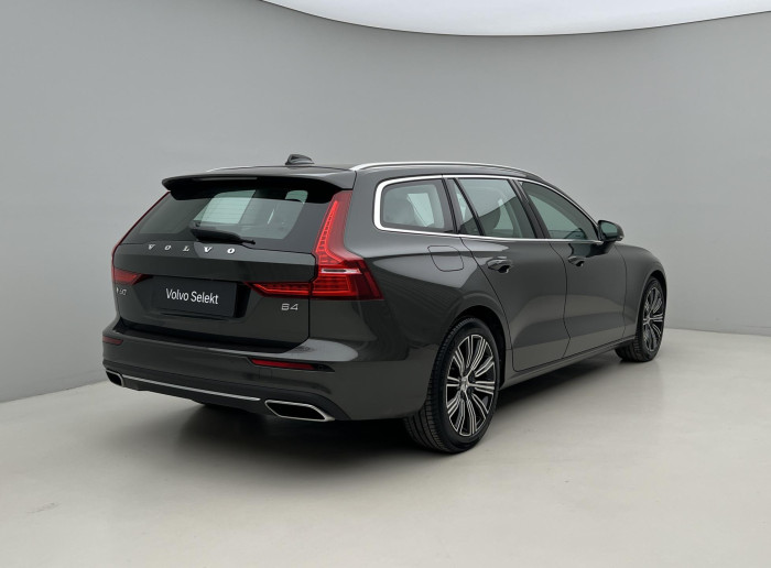 Volvo V60 B4 INSCRIPTION AUT 1.maj.