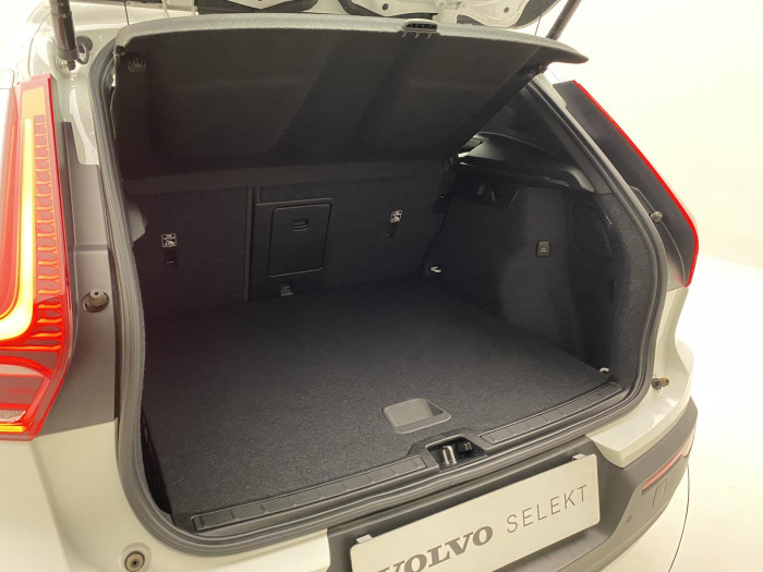 Volvo XC40 T3 MOMENTUM AUT CZ 1.5 Momentum