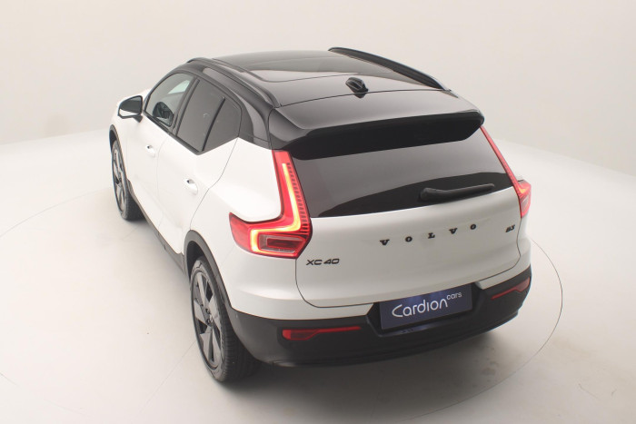 Volvo XC40 B3 AUT DARK PLUS