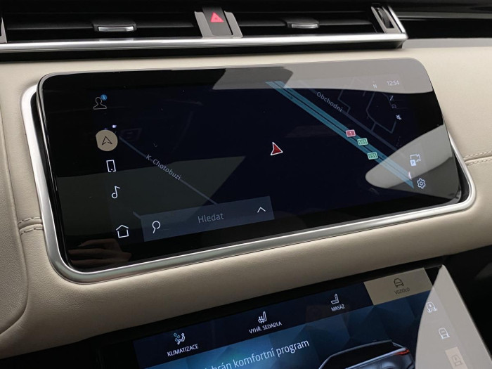 Land Rover Range Rover Velar D300 R-DYNAMIC HSE  REZERVACE 3.0 d Dynamic