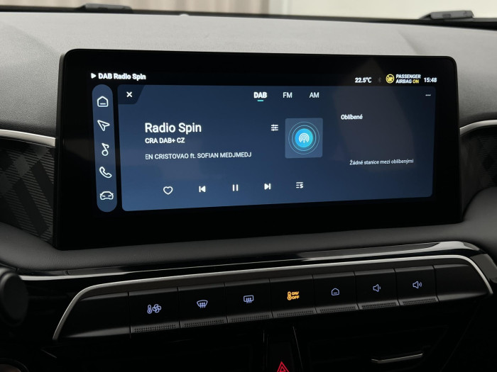 MG MG3 1.5 ICE ELEGANCE 1.maj. CZ 1.5 Elegance