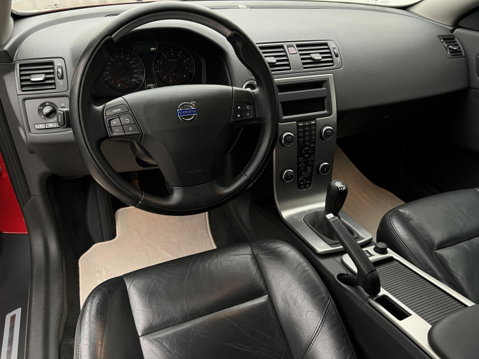 Volvo C70 T5 KABRIOLET CZ