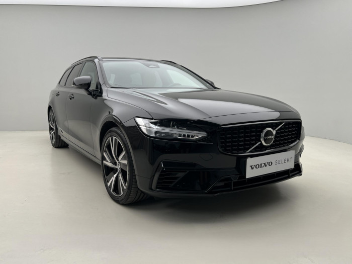 Volvo V90 T6 AWD RECHARGE PLUS DARK AUT