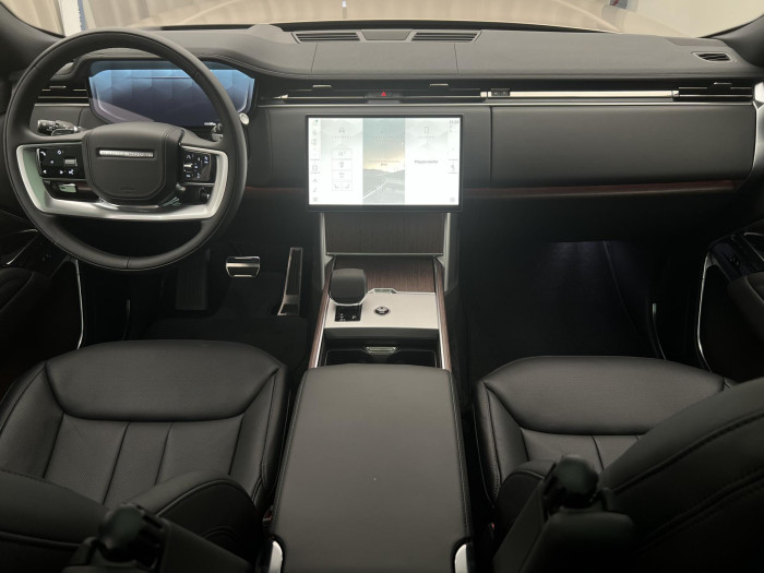 Land Rover Range Rover D350 HSE SWB AWD Aut 3.0 d