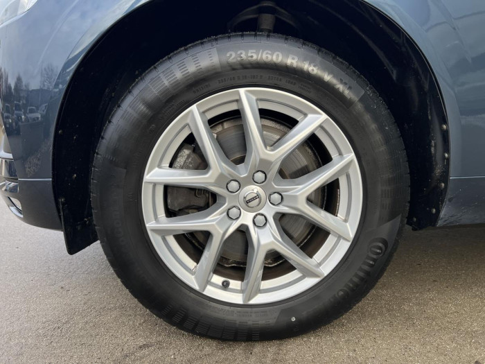 Volvo XC60 B4 MOMENTUM Aut 1.maj. 2.0 Momentum