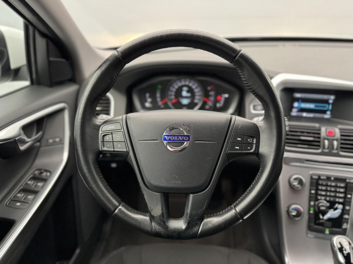 Volvo XC60 D4 AWD AUT 2.4 d