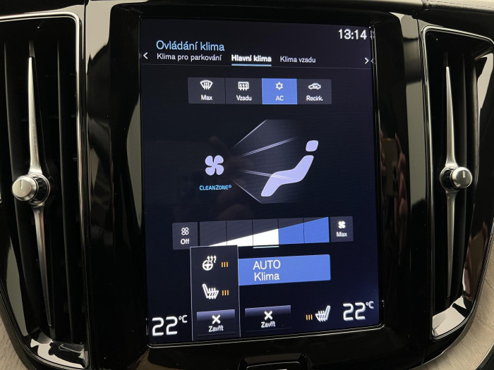 Volvo XC60 B5 AWD INSCRIPTION AUT