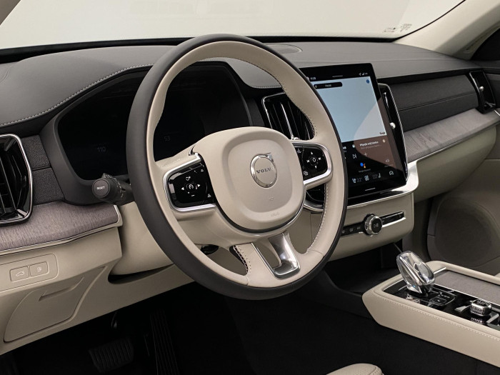 Volvo XC90 T8 AWD RECHARGE BRIGHT PLUS 7m