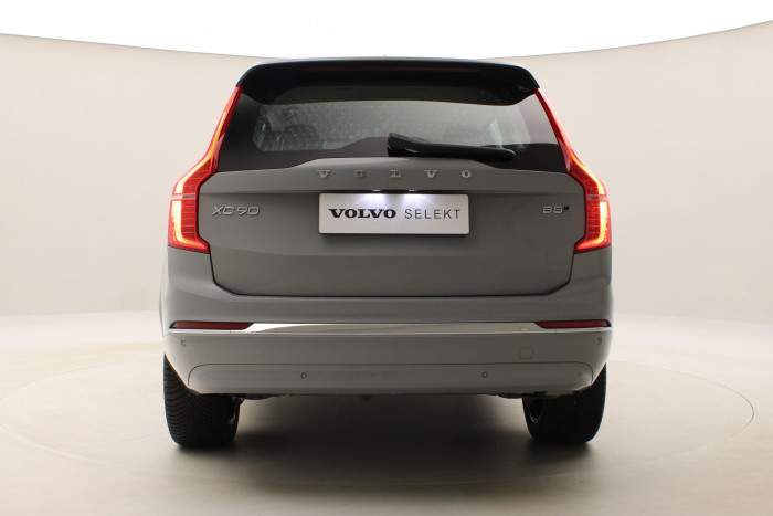 Volvo XC90 B5 AWD AUT BRIGHT PLUS 7míst