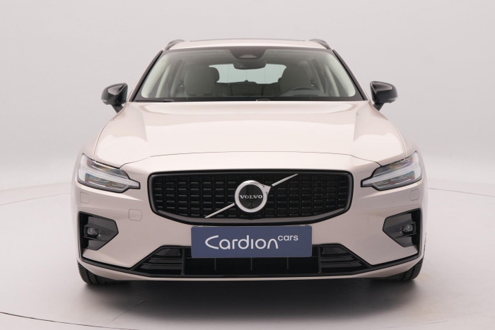 Volvo V60 B4 AUT DARK PLUS