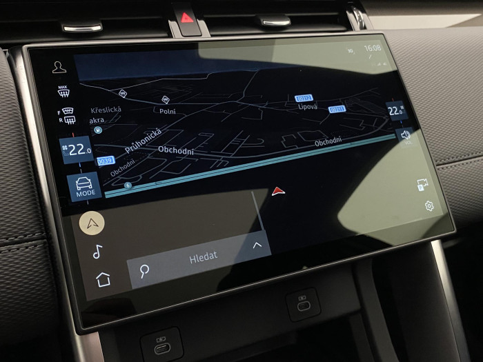 Land Rover Discovery Sport D200 DYNAMIC SE AWD AUT 2.0 d Dynamic SE