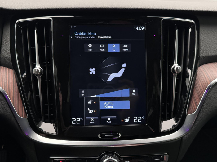 Volvo V60 D4 MOMENTUM AUT 2.0 d Momentum