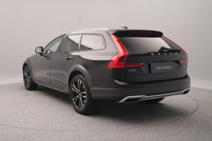 Volvo V90 CC D5 AWD PRO CZ REZERVACE 2.0 d CC CC
