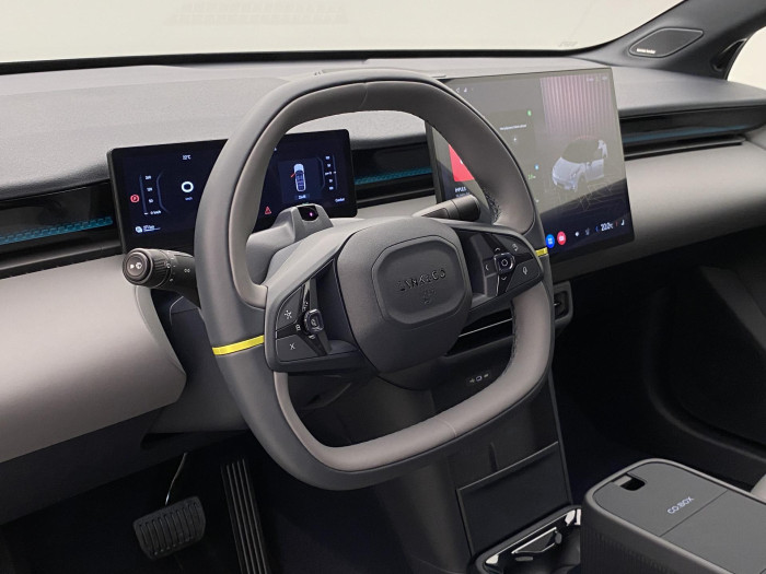 Lynk & Co 02 MORE EV