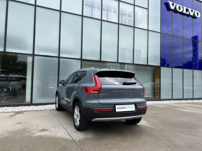 Volvo XC40 B4 AWD MOMENTUM Aut 1.maj. 2.0 Momentum