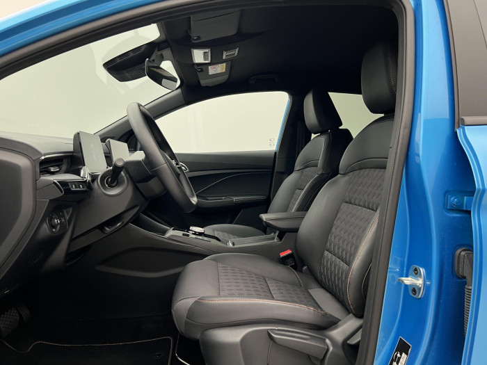 MG MG3 EXCLUSIVE HYBRID+ AUT CZ 1.maj 1.5 Exclusive