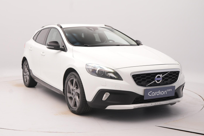 Volvo V40 CC T4 AWD MOMENTUM AUT 2.0 CC CC Momentum