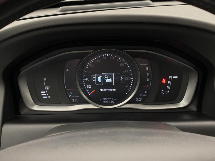 Volvo XC60 D4 AWD MOMENTUM AUT 2.4 d Momentum