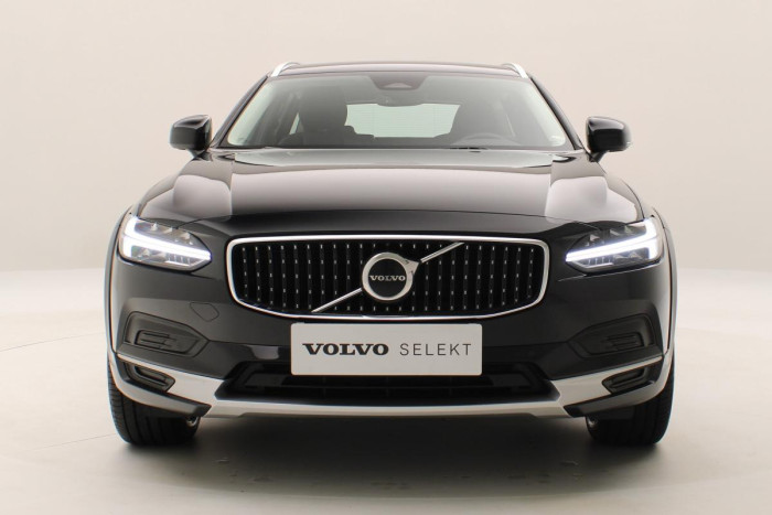 Volvo V90 CC B4 AWD PLUS AUT CZ