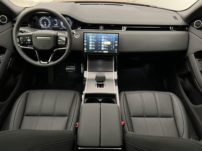 Land Rover Range Rover Evoque D200 DYNAMIC SE AWD Aut 2.0 d Dynamic SE
