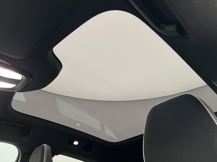 Volvo C40 PURE ELECTRIC SINGLE ULTRA