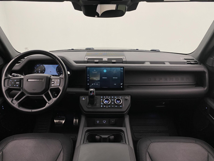Land Rover Defender 110 D300 X-DYNAMIC HSE AWD AUT 3.0 d Dynamic