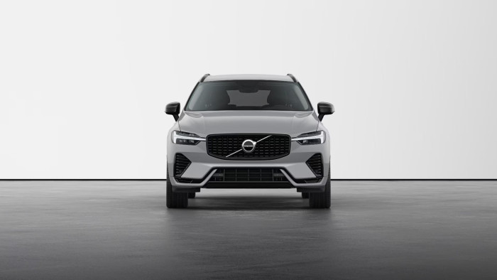 Volvo XC60 B5 AWD AUT DARK PLUS