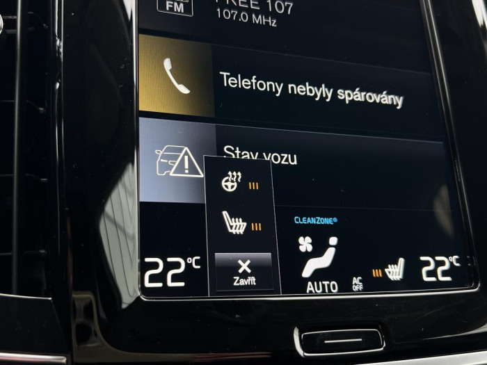 Volvo V90 B4 MOMENTUM Aut 1.maj. 2.0 Momentum