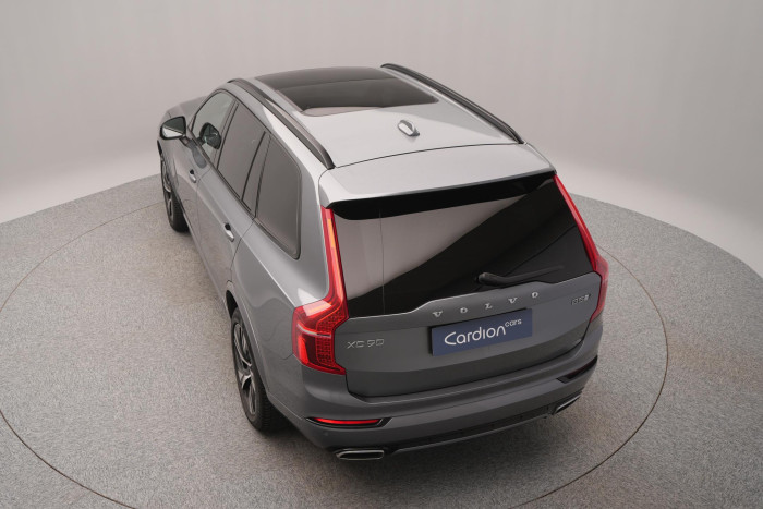 Volvo XC90 B5 AWD R-DESIGN AUT