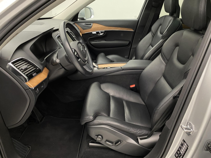 Volvo XC90 B5 AWD INSCRIPTION AUT 7míst