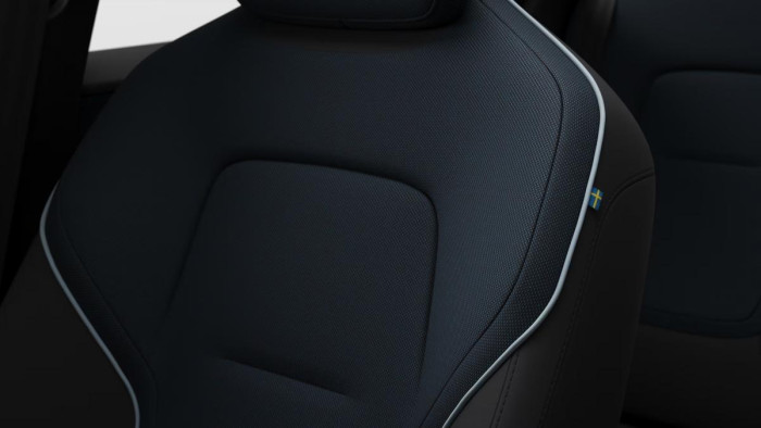 Volvo EX30 PURE ELECTRIC RECHAR. PLUS RWD Plus