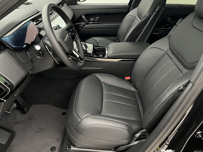 Land Rover Range Rover Sport D300 DYNAMIC HSE AWD Aut 3.0 d Dynamic