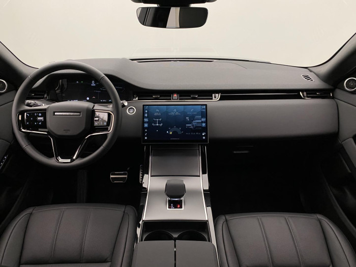 Land Rover Range Rover Evoque D200 R-DYNAMIC SE  AWD AUT 2.0 d Dynamic SE