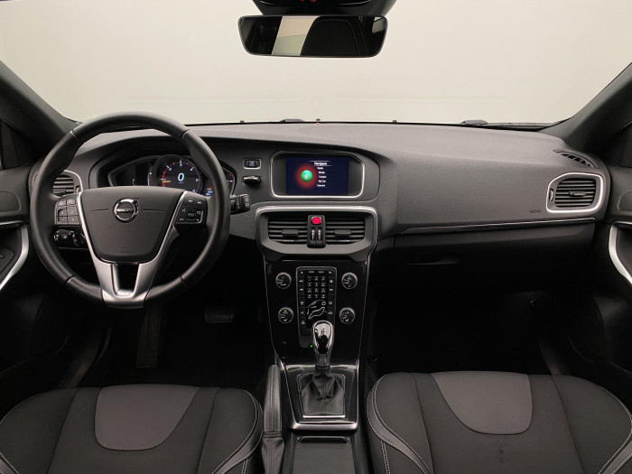 Volvo V40 D2 MOMENTUM AUT 2.0 d Momentum
