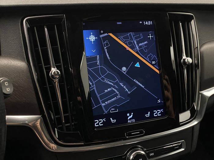 Volvo V90 D4 AWD MOMENTUM AUT 2.0 d Momentum