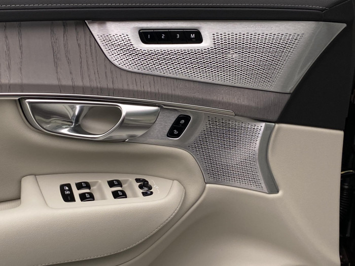 Volvo XC90 T8 AWD RECHARGE BRIGHT PLUS 7m