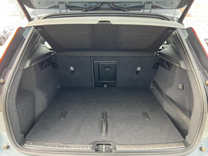 Volvo XC40 D3 INSCRIPTION Aut 1.maj. 2.0 d