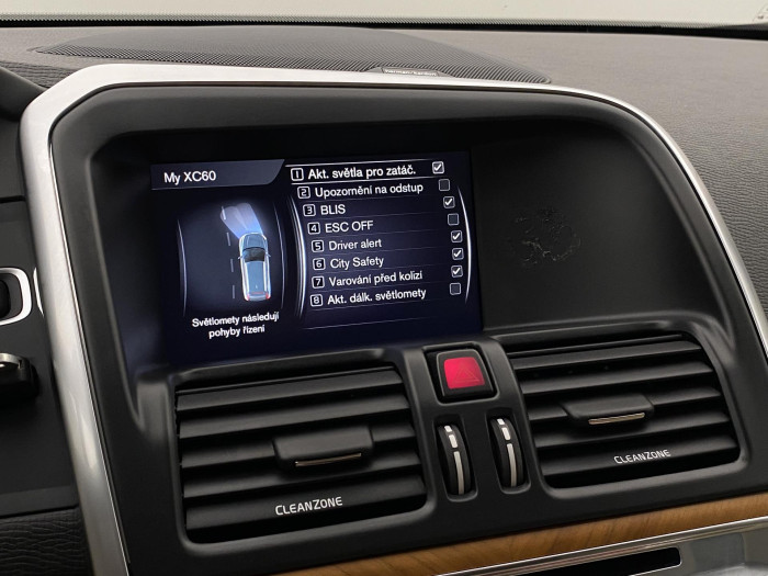 Volvo XC60 T6 AWD INSCRIPTION AUT CZ