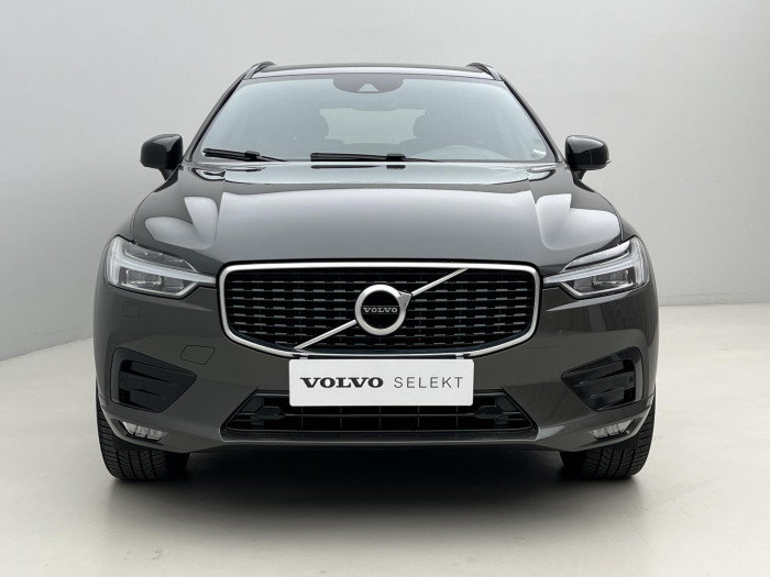 Volvo XC60 T4 R-DESIGN AUT